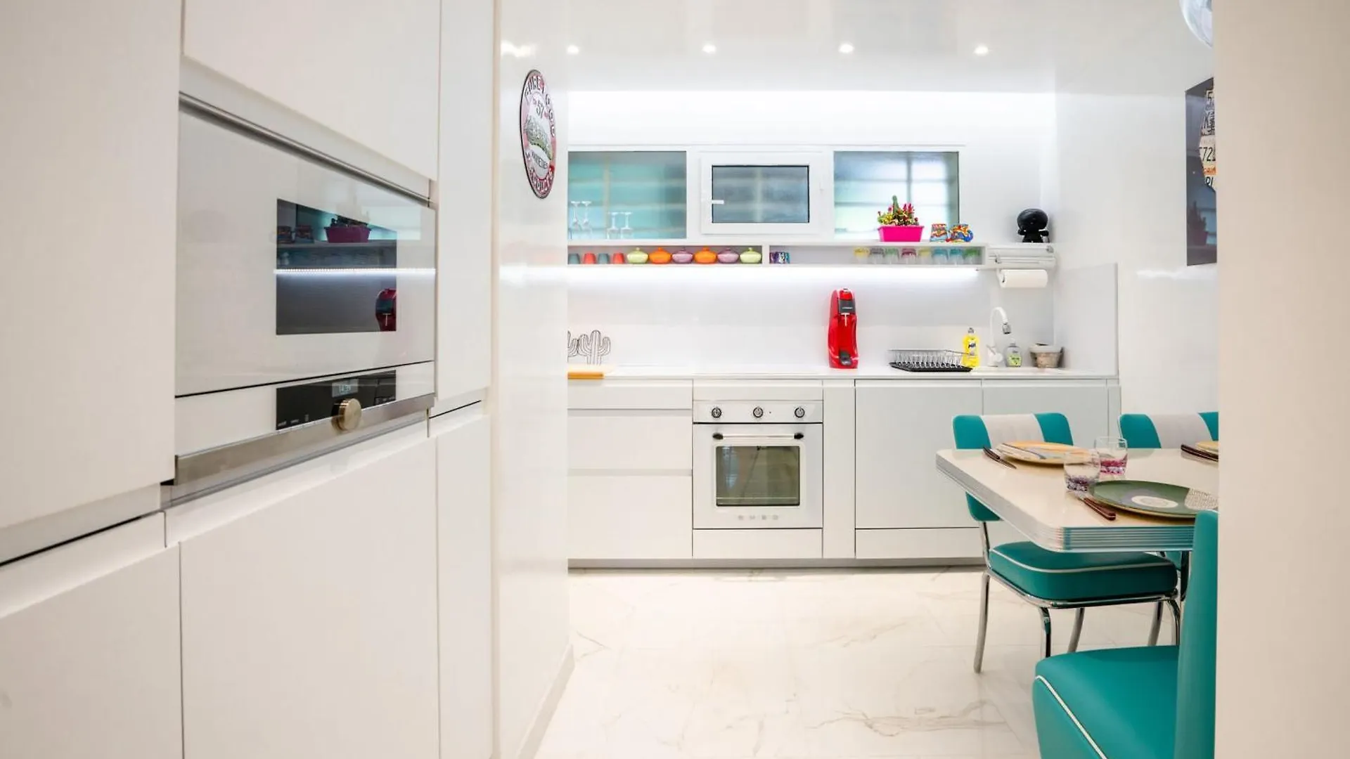 2-Br Luxury Apartment With Sea View And Pool Cannes France