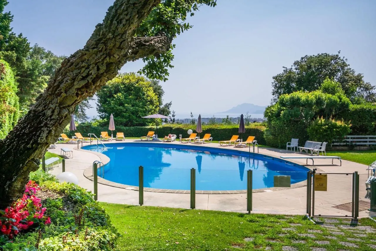 2-Br Luxury Apartment With Sea View And Pool Cannes 0*,  Frankrike